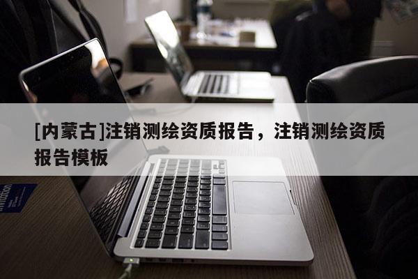 [內(nèi)蒙古]注銷測繪資質(zhì)報告，注銷測繪資質(zhì)報告模板