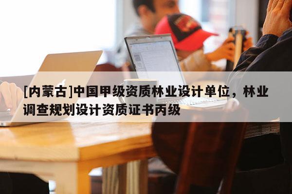 [內(nèi)蒙古]中國(guó)甲級(jí)資質(zhì)林業(yè)設(shè)計(jì)單位，林業(yè)調(diào)查規(guī)劃設(shè)計(jì)資質(zhì)證書丙級(jí)
