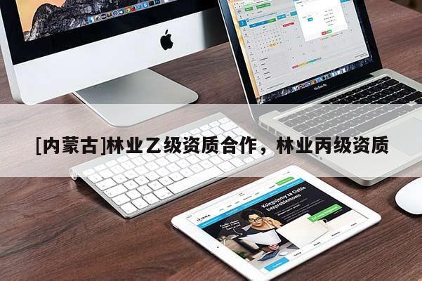 [內蒙古]林業(yè)乙級資質合作，林業(yè)丙級資質
