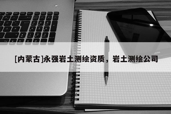 [內(nèi)蒙古]永強巖土測繪資質(zhì)，巖土測繪公司