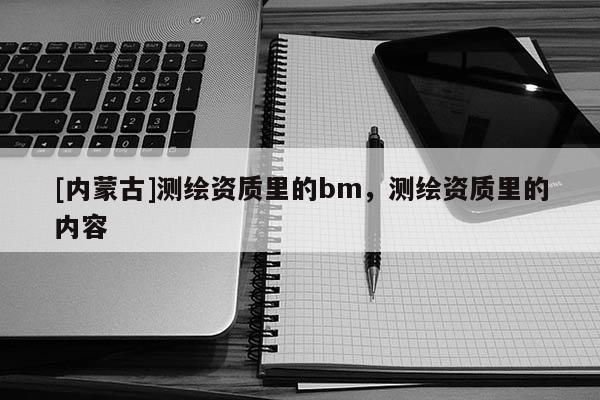 [內(nèi)蒙古]測(cè)繪資質(zhì)里的bm，測(cè)繪資質(zhì)里的內(nèi)容