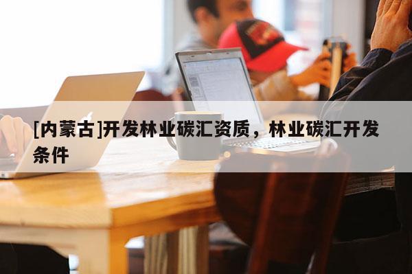 [內(nèi)蒙古]開發(fā)林業(yè)碳匯資質(zhì)，林業(yè)碳匯開發(fā)條件