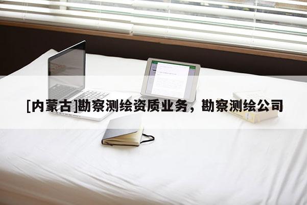 [內(nèi)蒙古]勘察測繪資質(zhì)業(yè)務(wù)，勘察測繪公司