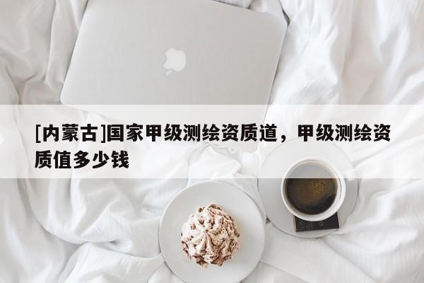 [內(nèi)蒙古]國(guó)家甲級(jí)測(cè)繪資質(zhì)道，甲級(jí)測(cè)繪資質(zhì)值多少錢
