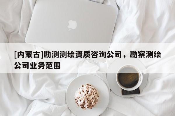 [內蒙古]勘測測繪資質咨詢公司，勘察測繪公司業(yè)務范圍