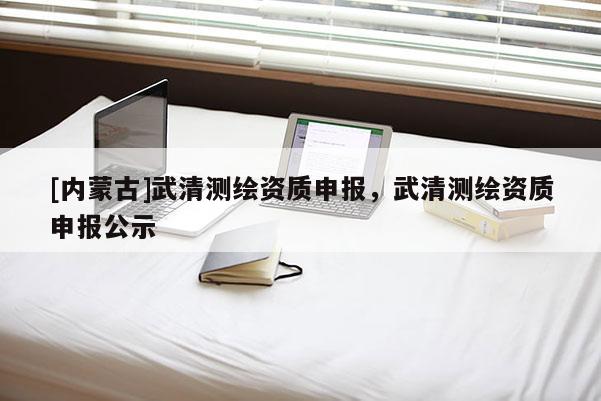 [內(nèi)蒙古]武清測繪資質(zhì)申報(bào)，武清測繪資質(zhì)申報(bào)公示