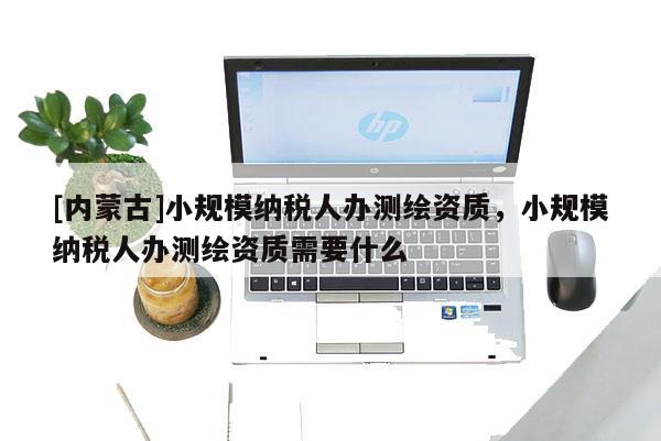 [內(nèi)蒙古]小規(guī)模納稅人辦測(cè)繪資質(zhì)，小規(guī)模納稅人辦測(cè)繪資質(zhì)需要什么