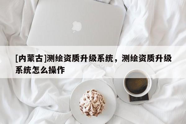 [內(nèi)蒙古]測(cè)繪資質(zhì)升級(jí)系統(tǒng)，測(cè)繪資質(zhì)升級(jí)系統(tǒng)怎么操作