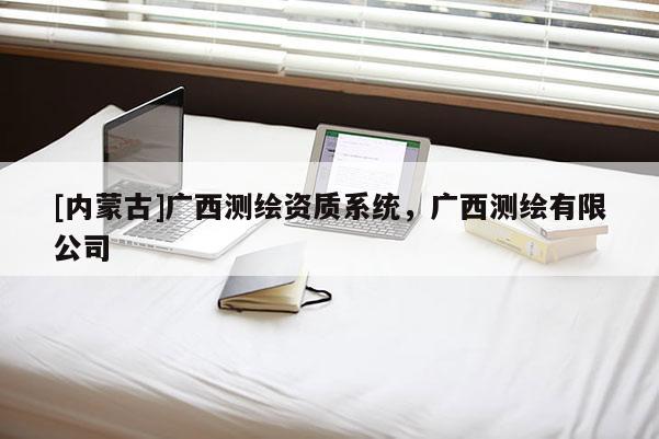 [內(nèi)蒙古]廣西測繪資質(zhì)系統(tǒng)，廣西測繪有限公司