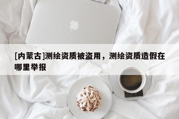 [內(nèi)蒙古]測繪資質(zhì)被盜用，測繪資質(zhì)造假在哪里舉報