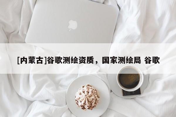 [內(nèi)蒙古]谷歌測繪資質(zhì)，國家測繪局 谷歌