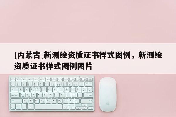 [內(nèi)蒙古]新測(cè)繪資質(zhì)證書樣式圖例，新測(cè)繪資質(zhì)證書樣式圖例圖片