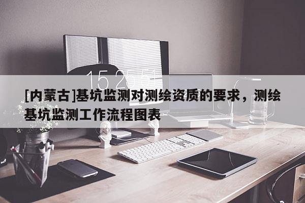 [內(nèi)蒙古]基坑監(jiān)測對測繪資質(zhì)的要求，測繪基坑監(jiān)測工作流程圖表
