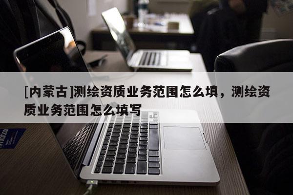 [內蒙古]測繪資質業(yè)務范圍怎么填，測繪資質業(yè)務范圍怎么填寫